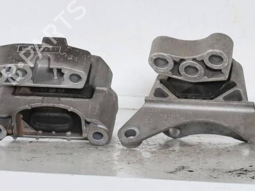 Engine mount ALFA ROMEO GIULIETTA (940_) 2.0 JTDM (940FXE1A, 940FXG11) | BP29826468M89 - Image 3