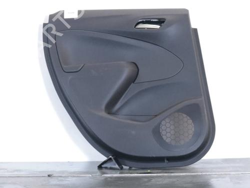 Used Rear left panel Rear left panel OPEL CROSSLAND X / CROSSLAND (P17, P2QO) 1.2 (75) (131 hp) 40291413 40291413