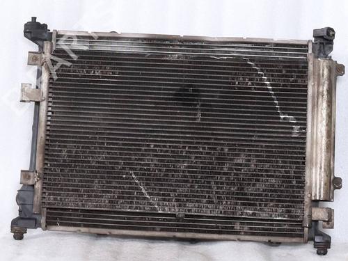 Used Radiator set Radiator set 37258577 37258577