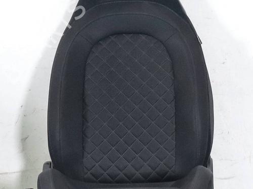 Used Left front seat Left front seat ABARTH 500 / 595 / 695 1.4 (312.AXZ11) (165 hp) 39973288 39973288