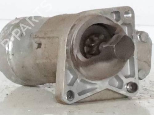 Used Starter Starter FIAT PANDA (312_, 319_) 1.2 (312PXA1A) (69 hp) 26309781 26309781