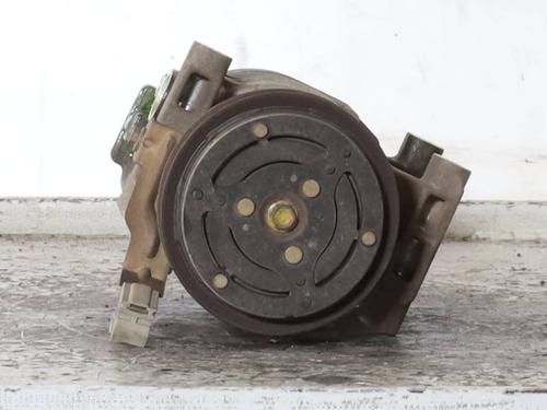 Used AC compressor AC compressor LANCIA YPSILON (843_) 1.2 (843.AXA1A) (60 hp) 33734308 33734308