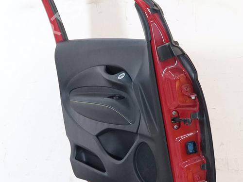 Left front door ABARTH 500E Hatchback (332_) Scorpionissima | BP38920876C2 - Image 5