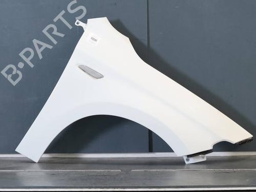 Used Right front fenders Right front fenders FIAT TIPO Hatchback (356_, 357_) 1.6 Multijet (357HXG1) (131 hp) 40008133 40008133