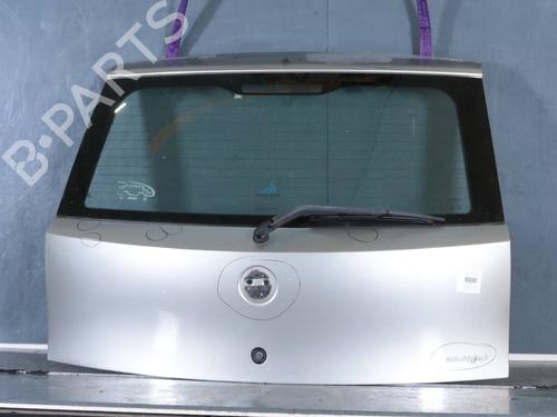 Used Tailgate Tailgate FIAT PUNTO (188_) 1.3 JTD 16V (70 hp) 33284751 33284751