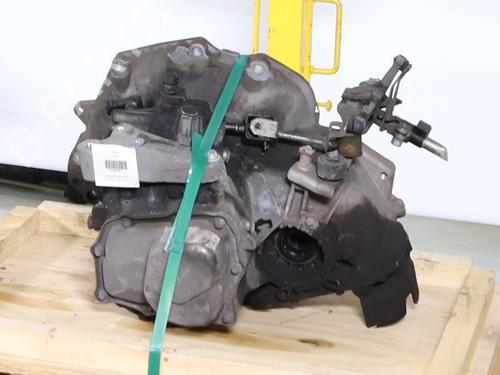 gearbox-opel-astra-h-gtc-a04-2005-2006-2007-2008-2009-2010-37231200 main image