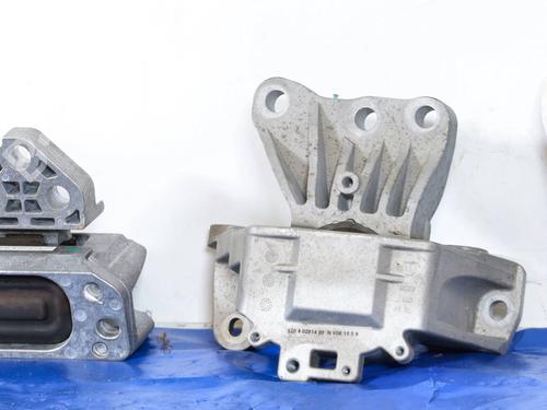 Used Engine mount JEEP RENEGADE SUV (BU, B1, BV) 1.3 PHEV 4Xe (240 hp) 30111600
