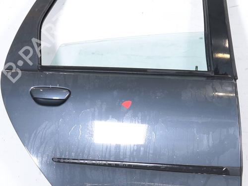 Used Right rear door FIAT PUNTO (188_) 1.3 JTD 16V (70 hp) 26435475