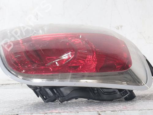 Used Right taillight Right taillight FIAT 500 (312_) 1.2 (312AXA1A) (69 hp) 34713530 34713530