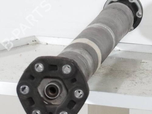 Driveshaft ALFA ROMEO GIULIA (952_) 2.0 Q4 (952ACA45, 952ACA25) | BP29892601M37 