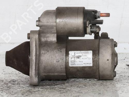 Other FIAT PUNTO (188_) 1.2 60 (188.030, .050, .130, .150, .230, .250) | BP29481040O1 