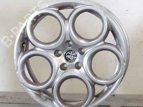 Used Rim Rim ALFA ROMEO TONALE (965_) 1.3 Hybrid Q4 (190 hp) 33537398 33537398