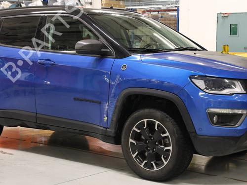 Right front fog light JEEP COMPASS (MP, M6, MV, M7) 1.3 Hybrid 4x4 | BP30662566C31 - Image 4