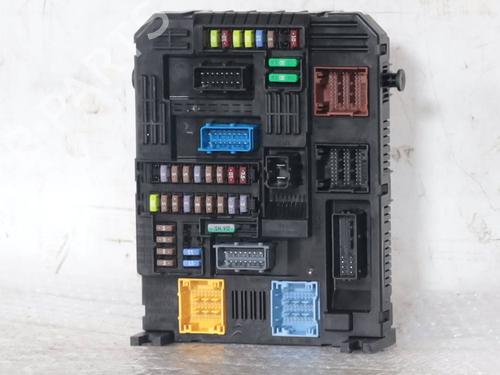 fuse-box-jeep-avenger-j2-2022-36217739 main image