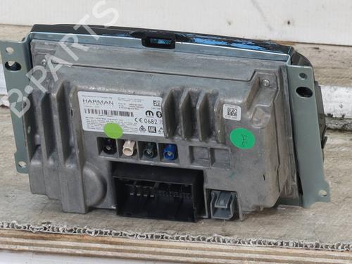 Electronic module ALFA ROMEO GIULIETTA (940_) 1.8 TBi (940FXR11) | BP30661919M83 - Image 2