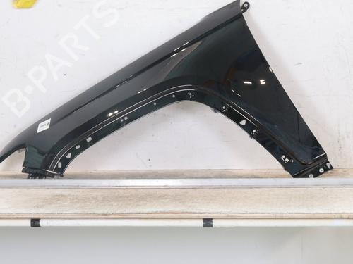 Used Left front fenders JEEP GRAND CHEROKEE IV (WK, WK2) 3.6 V6 4x4 (286 hp) 30661886