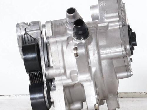 Alternator JEEP RENEGADE SUV (BU, B1, BV) 1.3 PHEV 4Xe | BP37231302M7 - Image 2