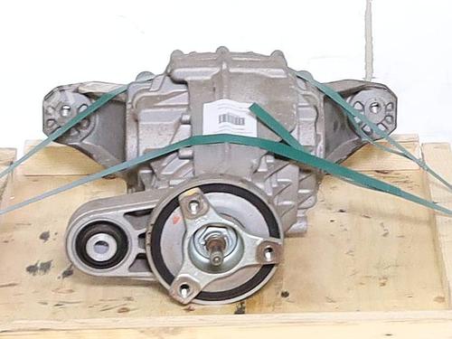 Rear differential ALFA ROMEO GIULIA (952_) 2.2 D (952AFA25, 952AFM25, 952ALA25) | BP37231032M24 - Image 4