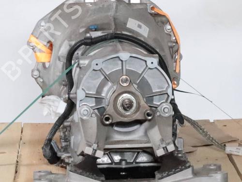 Used Gearbox Gearbox ALFA ROMEO GIULIA (952_) 2.9 Quadrifoglio (952AAM24) (510 hp) 27253528 27253528
