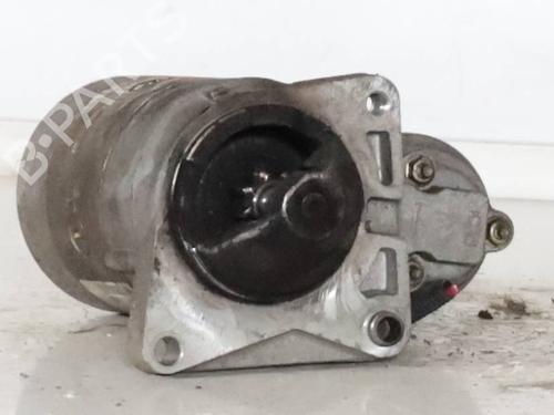 Used Starter LANCIA Y (840_) 1.2 (840AA, 840AF1A) (60 hp) 27337928