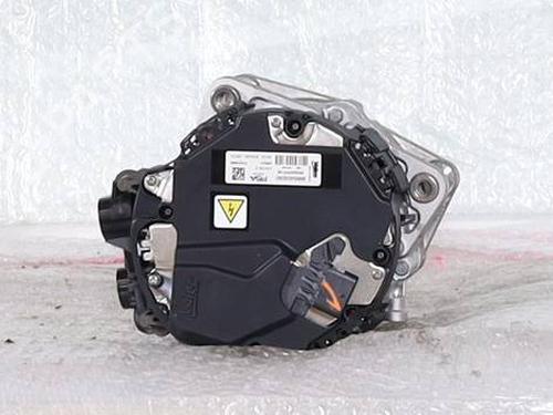 Alternator CITROËN C3 IV (CC_, CB_) 1.2 Hybrid 110 (CCHPY7) | BP39403662M7 - Image 3