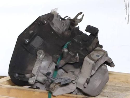 Gearbox FIAT PANDA (169_) 1.1 (169.AXA1A) | BP33537568M3 - Image 3