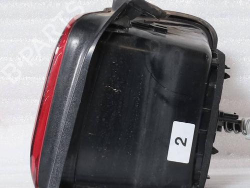 Left taillight JEEP RENEGADE SUV (BU, B1, BV) 1.3 PHEV 4Xe | BP37231285C34 - Image 4