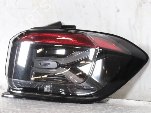 Used Right taillight Right taillight JEEP AVENGER (J2) 1.2 Hybrid 4Xe (145 hp) 34646423 34646423