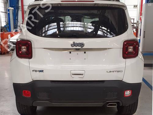 Engine JEEP RENEGADE SUV (BU, B1, BV) 1.3 PHEV 4Xe | BP38719941M1 - Image 8