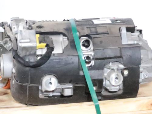 Motor JEEP COMPASS (MP, M6, MV, M7) 1.3 Hybrid 4x4 | BP28192691M1 