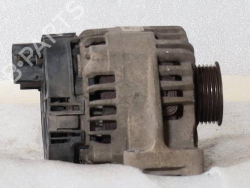 Andre FIAT PANDA (169_) 1.2 (169.AXB11, 169.AXB1A) | BP37534050O1 - Image 4