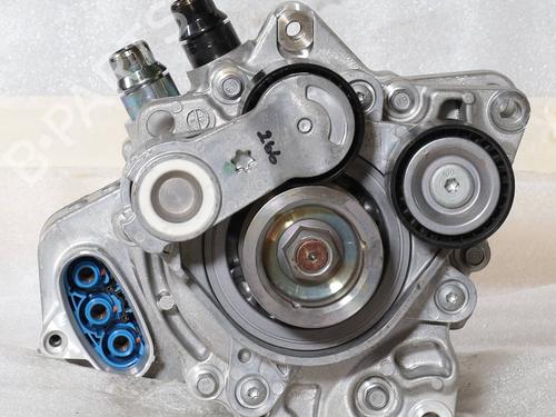 Used Alternator Alternator 39135479 39135479