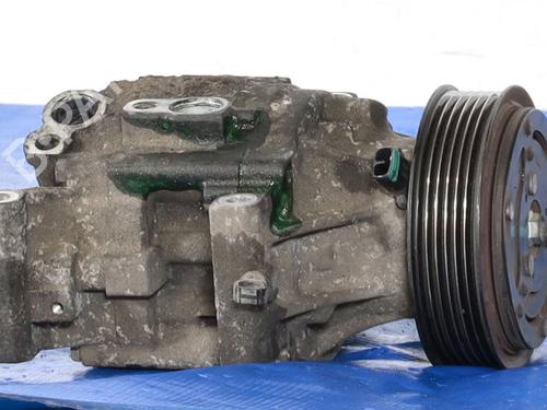 AC compressor FIAT PANDA (169_) 1.3 D Multijet (169.AXC1A) | BP30084100M34