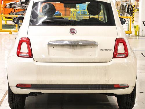 Engine mount FIAT 500 (312_) 1.0 Mild Hybrid (312.AYD1B) | BP30859487M89  - Image 5