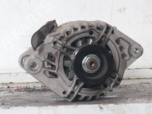 Used Alternator Alternator CITROËN C1 (PM_, PN_) 1.0 (68 hp) 33615966 33615966