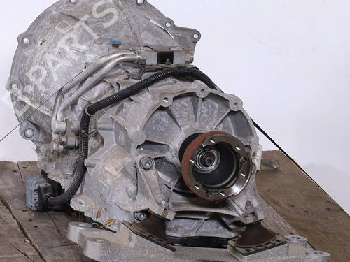 Gearbox ALFA ROMEO GIULIA (952_) 2.0 (952ACA25) | BP40039707M3 - Image 5