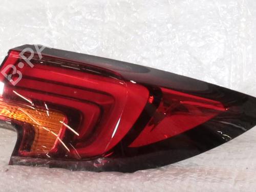 Used Right taillight Right taillight OPEL ASTRA K (B16) 1.5 CRDI (68) (122 hp) 39910577 39910577