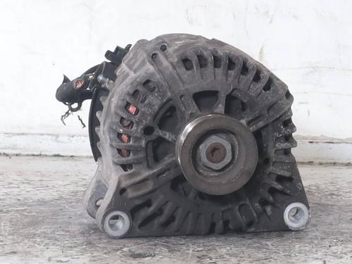 Used Alternator Alternator CITROËN C3 I (FC_, FN_) 1.4 HDi (68 hp) 33810005 33810005