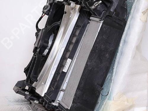 Radiator set JEEP AVENGER (J2) 1.2 GSE T3 | BP39427570M120 - Image 4