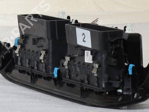 Climate control ALFA ROMEO TONALE (965_) 1.6 VGT-D | BP39261785I5 - Image 5