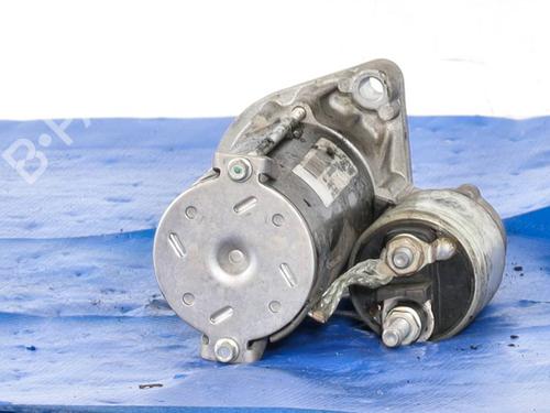 Startmotor FIAT PANDA (169_) 1.3 D Multijet (169.AXC1A) (70 hp) 30084102