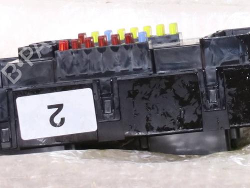 Fuse box ALFA ROMEO TONALE (965_) 1.3 Hybrid Q4 | BP39973342E1 - Image 3