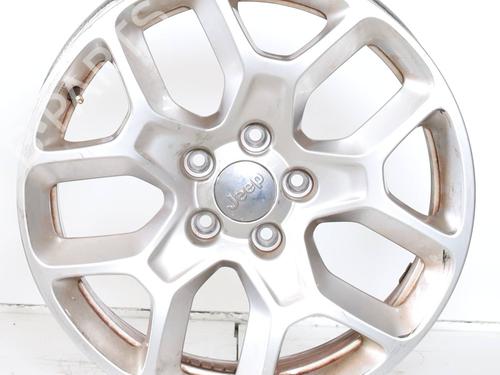Used Rim Rim JEEP RENEGADE SUV (BU, B1, BV) 2.0 CRD 4x4 (170 hp) 36013342 36013342