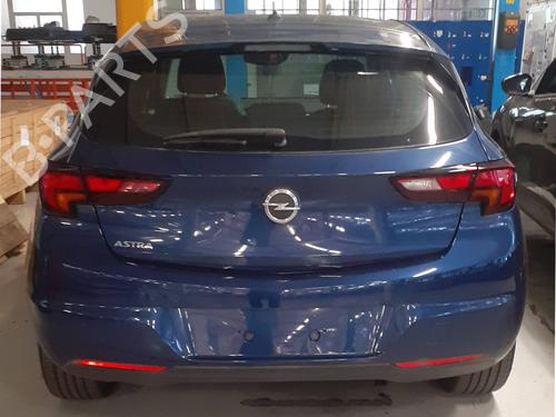 Headlight switch OPEL ASTRA K (B16) 1.2 Turbo (68) | BP39164423I24 - Image 9