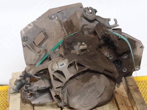 Gearbox FIAT PANDA (312_, 319_) 1.2 (312PXA1A) | BP33401229M3 - Image 3