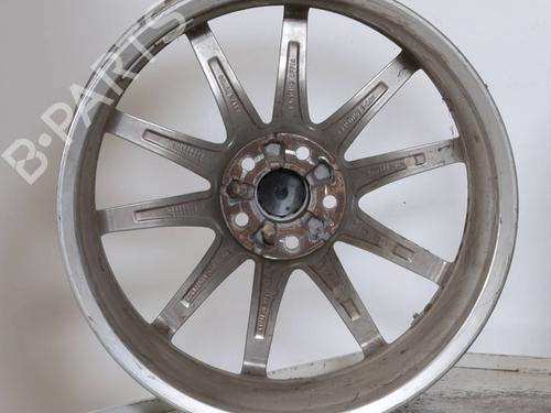 Fælk ALFA ROMEO STELVIO (949_) 2.0 Q4 (949.AXF2A) | BP28706769C45 - Image 2