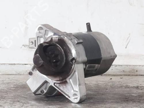Used Starter Starter PEUGEOT 107 (PM_, PN_) 1.0 (68 hp) 34340784 34340784