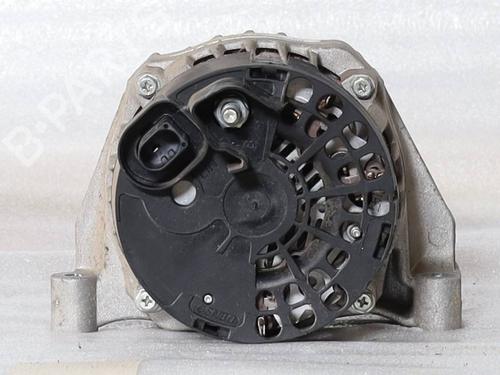 Alternator FIAT 500 (312_) 1.2 (312AXA1A) | BP39135378M7 - Image 3