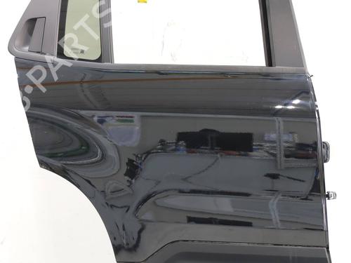 Used Right rear door JEEP AVENGER (J2) Electric (156 hp) 30662900