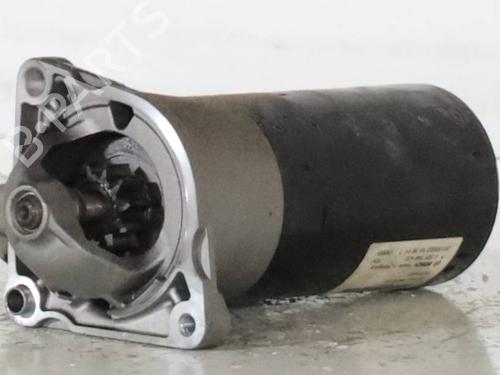 Used Starter ALFA ROMEO GIULIA (952_) 2.2 D (952AFA25, 952AFM25, 952ALA25) (180 hp) 26581456